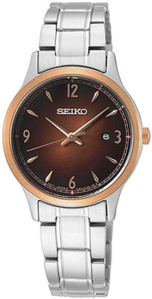 Наручные часы Seiko SXDH02P1