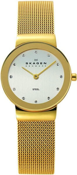 Наручные часы Skagen 358SGGD