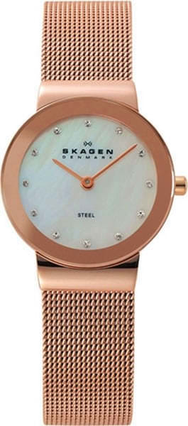 Наручные часы Skagen 358SRRD