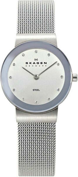 Наручные часы Skagen 358SSSD