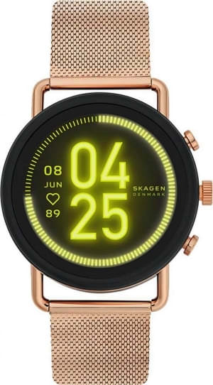 Наручные часы Skagen SKT5204