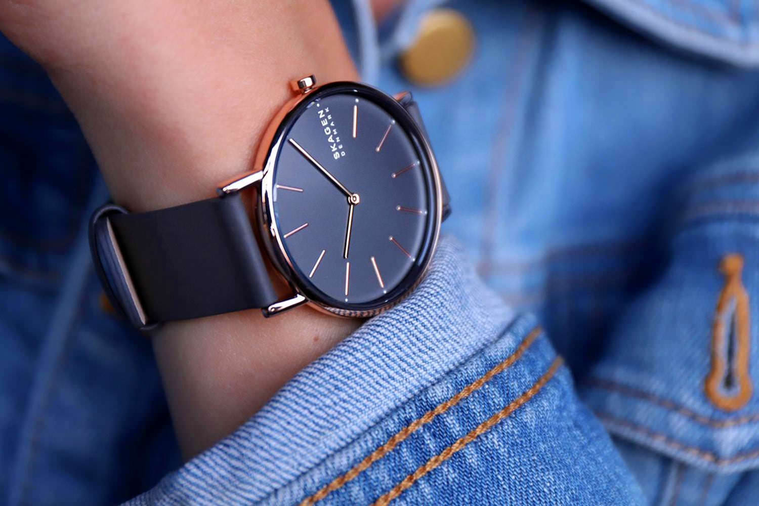 Skagen SKW2794
