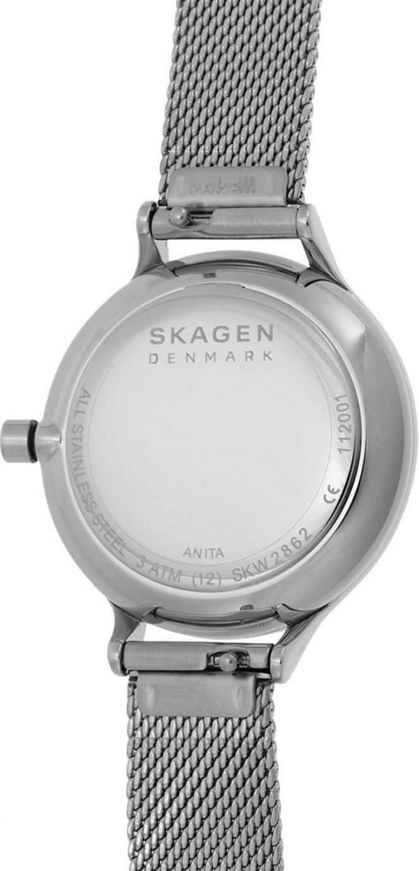 Наручные часы Skagen SKW2862 фото 6