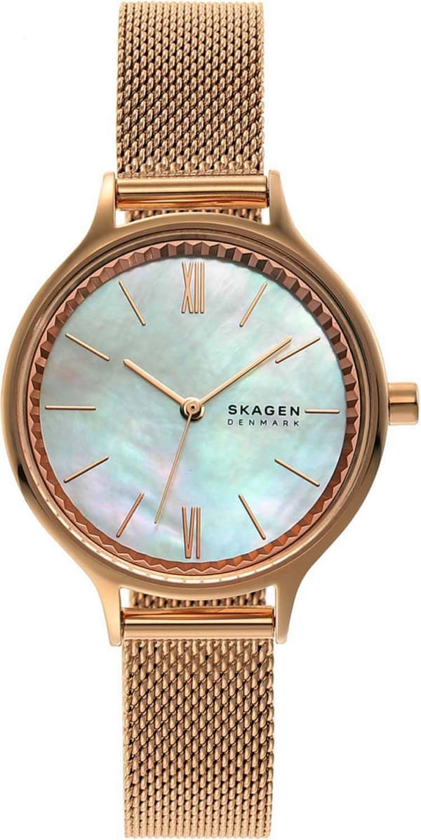 Наручные часы Skagen SKW2865 фото 1