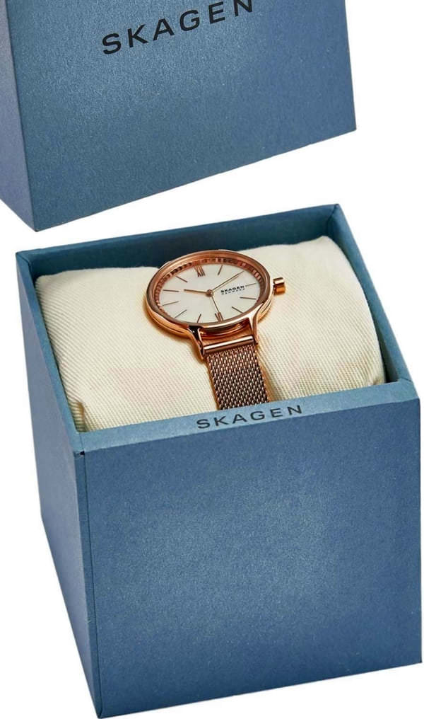 Наручные часы Skagen SKW2865 фото 9