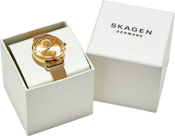 Наручные часы Skagen SKW2986 фото 5