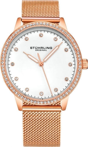 Наручные часы Stuhrling 3904.4