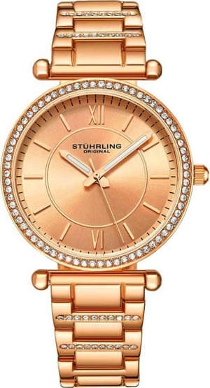 Наручные часы Stuhrling 3905.5