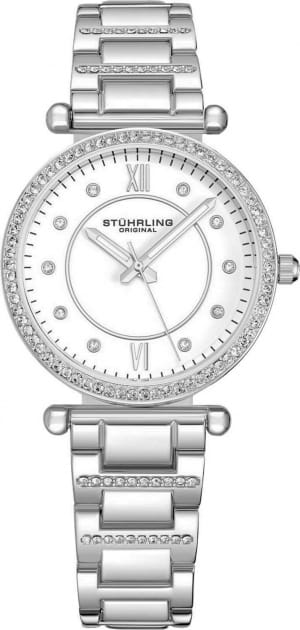 Наручные часы Stuhrling 3906.1