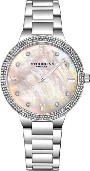 Наручные часы Stuhrling 3907.1