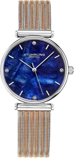 Наручные часы Stuhrling 3927.2
