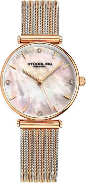 Наручные часы Stuhrling 3927.4
