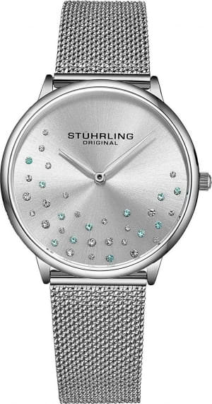 Наручные часы Stuhrling 3928.1