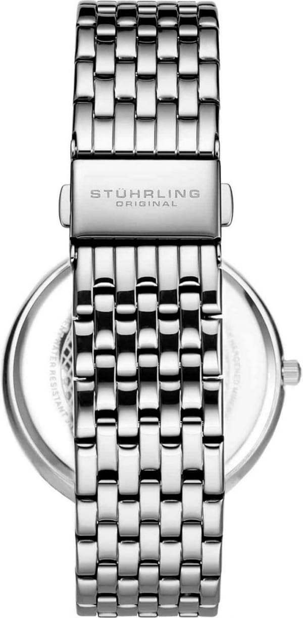 Наручные часы Stuhrling 3929.1 фото 2