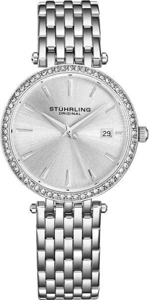Наручные часы Stuhrling 3929.1