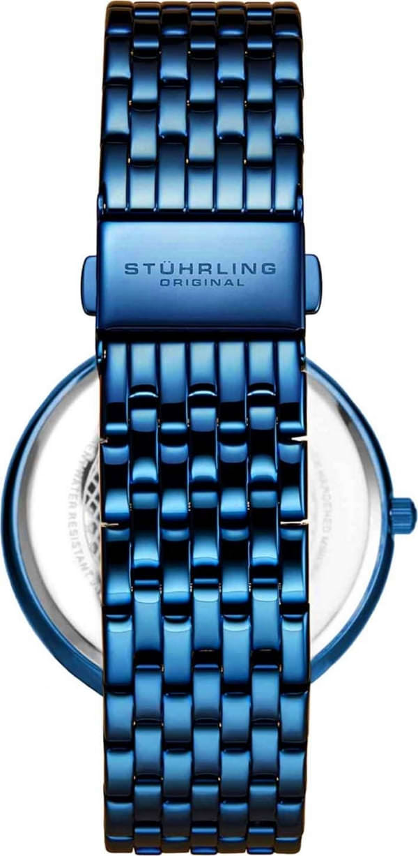 Наручные часы Stuhrling 3929.3 фото 2