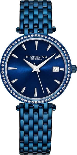 Наручные часы Stuhrling 3929.3