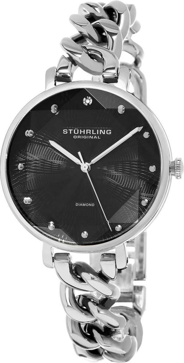Наручные часы Stuhrling 3937.2 фото 1