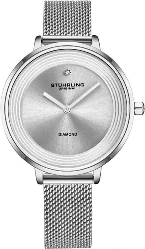 Наручные часы Stuhrling 3946.1 фото 1