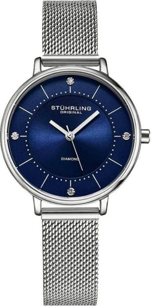 Наручные часы Stuhrling 3948.2