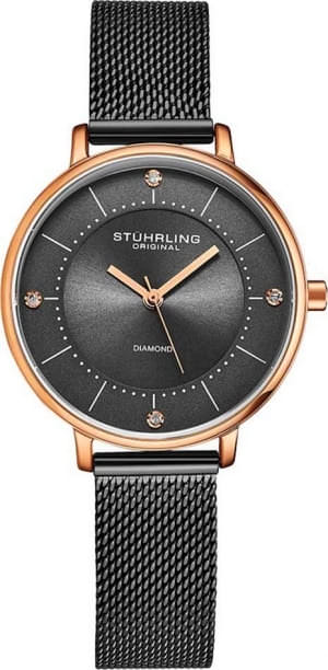 Наручные часы Stuhrling 3948.3