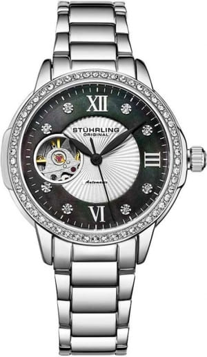 Наручные часы Stuhrling 3951.2