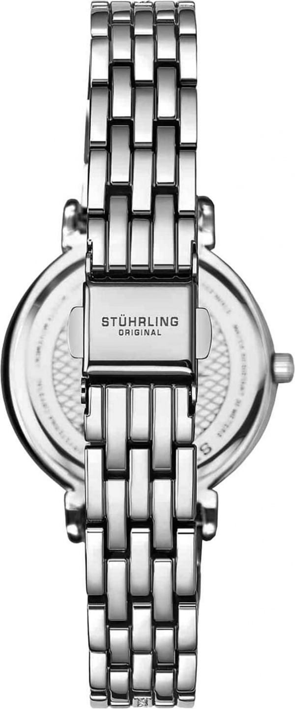 Наручные часы Stuhrling 3987.1 фото 2