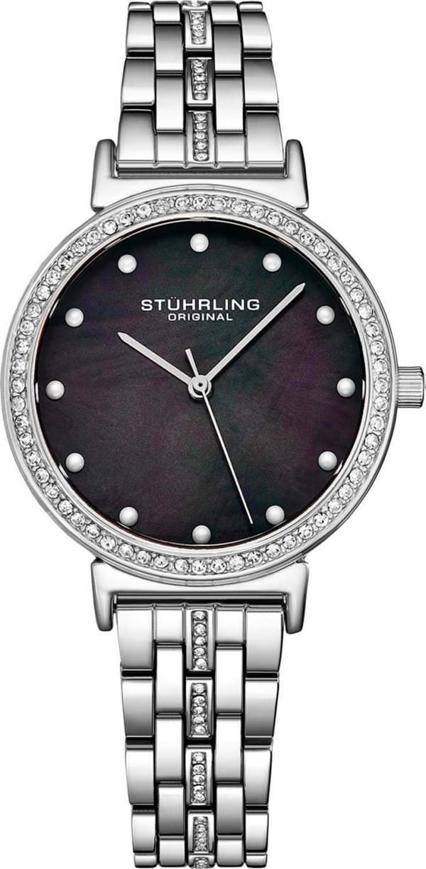 Наручные часы Stuhrling 3988.1 фото 1