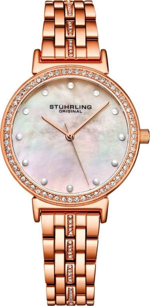 Наручные часы Stuhrling 3988.3
