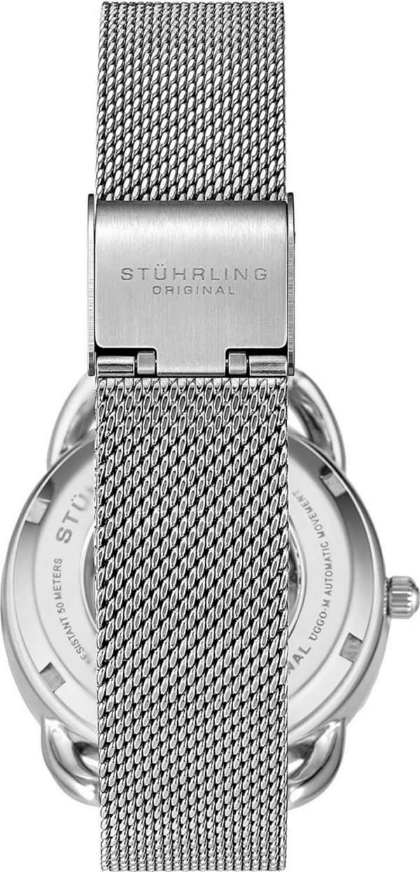 Наручные часы Stuhrling 3990M.1 фото 2