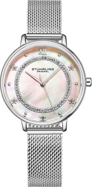 Наручные часы Stuhrling 3993.1
