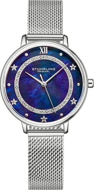 Наручные часы Stuhrling 3993.3