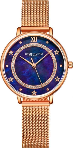 Наручные часы Stuhrling 3993.5
