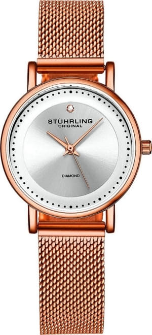 Наручные часы Stuhrling 4005.4