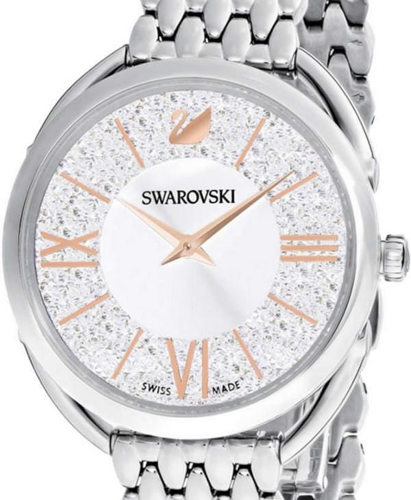 Наручные часы Swarovski 5455108 фото 3