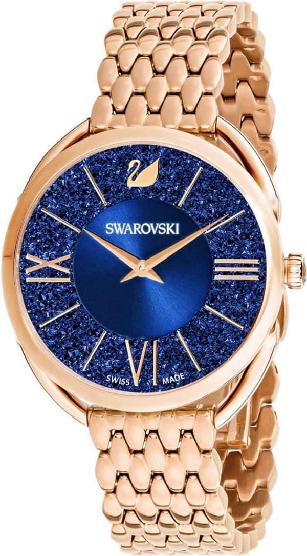 Наручные часы Swarovski 5475784 фото 4