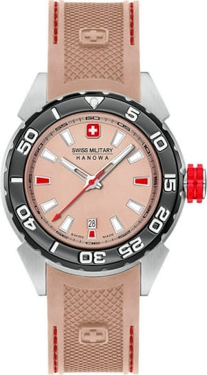Наручные часы Swiss Military Hanowa 06-6323.04.014
