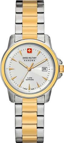Наручные часы Swiss Military Hanowa 06-7044.1.55.001