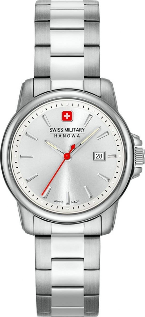 Наручные часы Swiss Military Hanowa 06-7230.7.04.001.30 фото 1