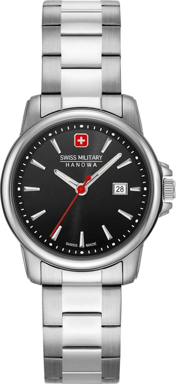 Наручные часы Swiss Military Hanowa 06-7230.7.04.007 фото 1