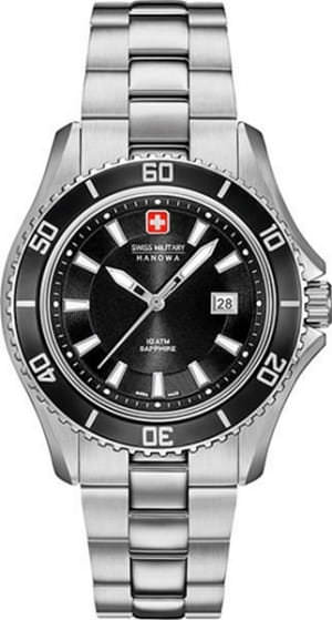 Наручные часы Swiss Military Hanowa 06-7296.04.007