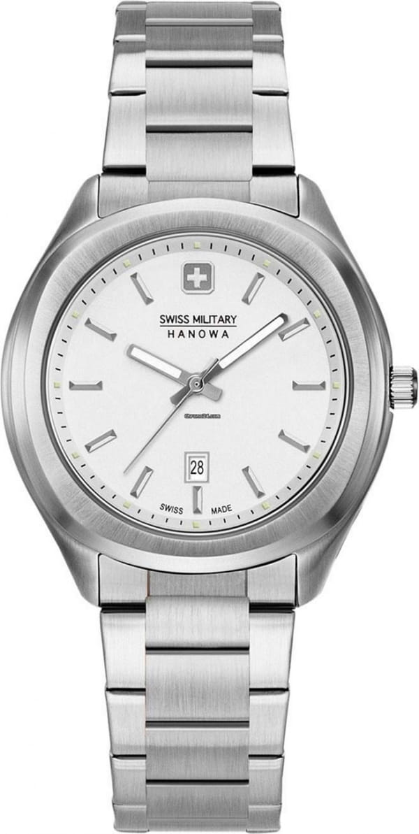 Наручные часы Swiss Military Hanowa 06-7339.04.001 фото 1