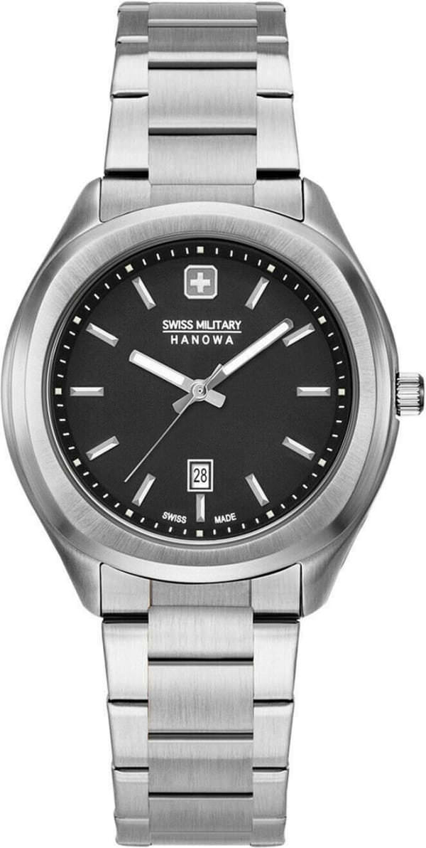 Наручные часы Swiss Military Hanowa 06-7339.04.007 фото 1