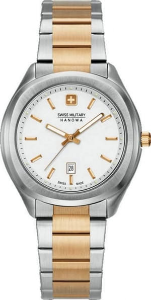 Наручные часы Swiss Military Hanowa 06-7339.12.001