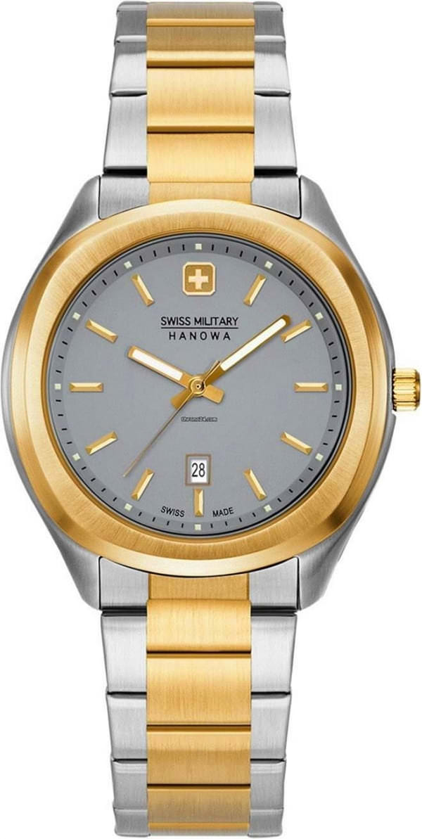 Наручные часы Swiss Military Hanowa 06-7339.55.009 фото 1