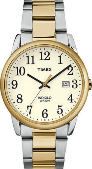 Наручные часы Timex TW2R23500RY