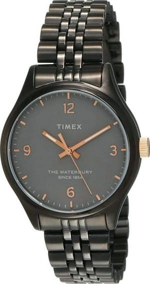 Наручные часы Timex TW2T74900VN