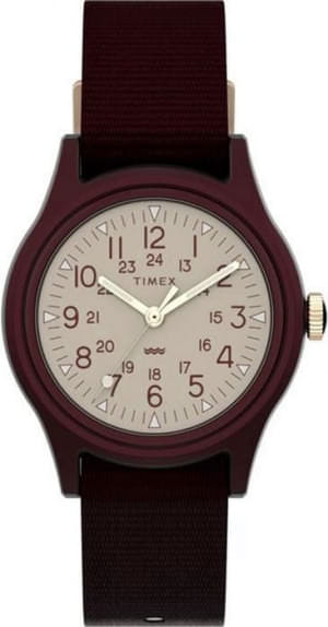 Наручные часы Timex TW2T76900VN