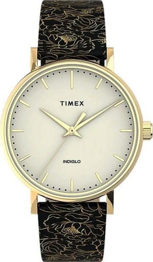 Наручные часы Timex TW2U40700YL