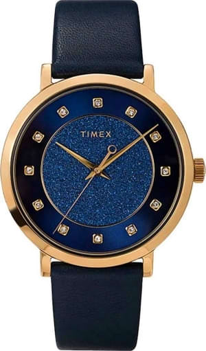 Наручные часы Timex TW2U41100YL